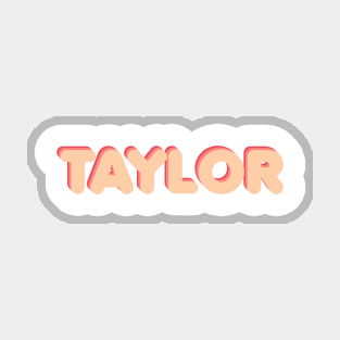 Taylor Magnet