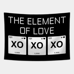 The Elements Of Life - Love Tapestry