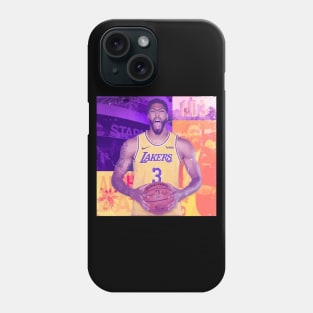 Anthony Davis Phone Case