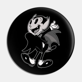 Drac Pin