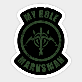 Adc Stickers Teepublic