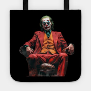 The Joker Tote