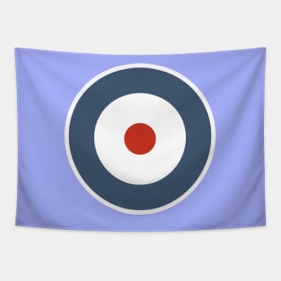 RAF Roundel Type (WW1 Era) Tapestry