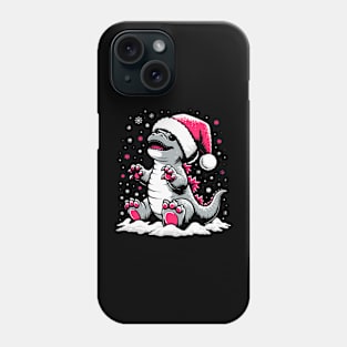 Godzilla Phone Case