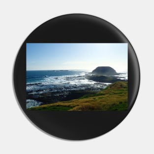 Phillip Island, Australia Pin