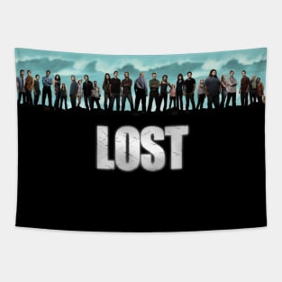 Lost Tapestry