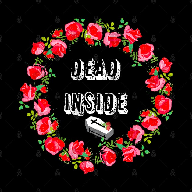 Dead Inside by Dead but Adorable by Nonsense and Relish