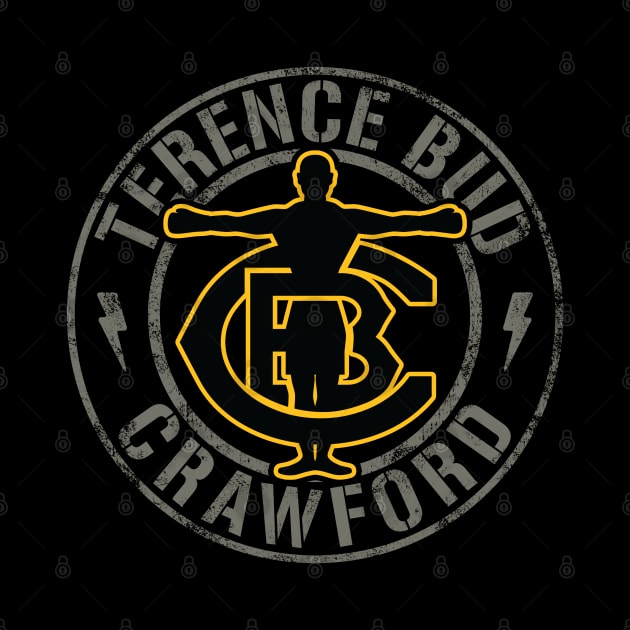 Terence Crawford Bud by RichyTor