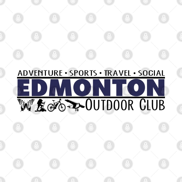 Edmonton Outdoor Club by misskyrstyn