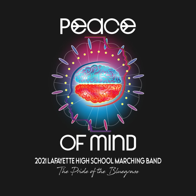 Peace of Mind by Lafayette Band Store