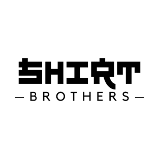 Shirt Brothers! T-Shirt