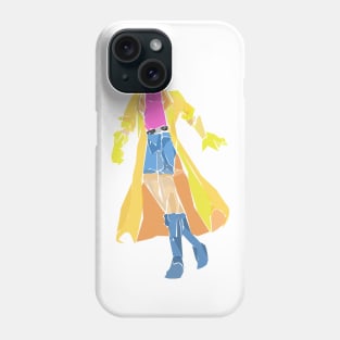 jubilee Phone Case