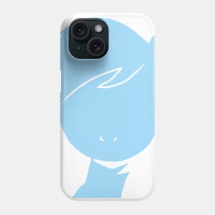 Rainbow Dash Phone Case