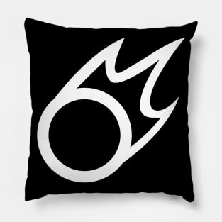 BLM V2 Pillow