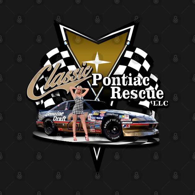 Discover CPR - Pontiac - T-Shirt