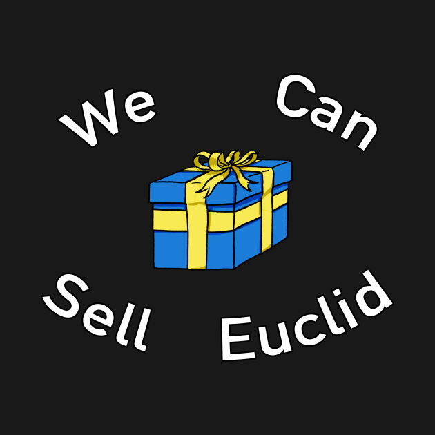 Euclid by Fortified_Amazement