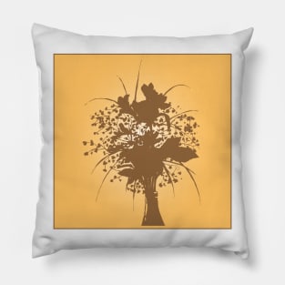 Parkinsons < Therapy Art Absence of Arrangement Pillow