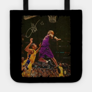 Vince Carter - RETRO Tote