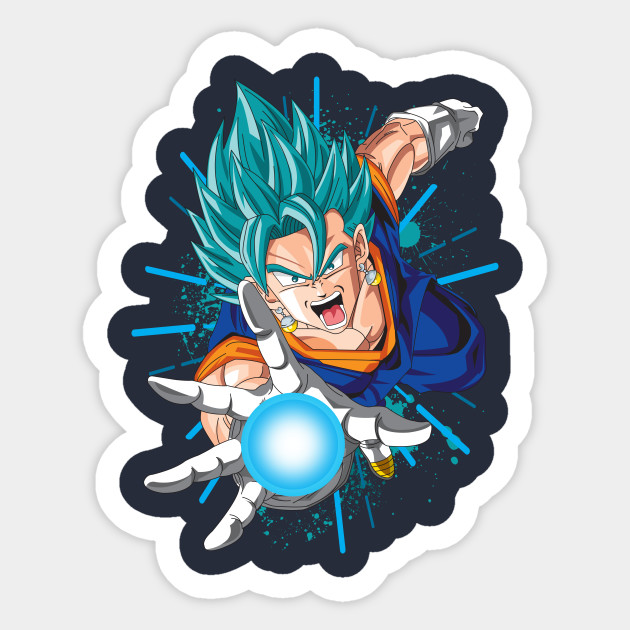 unlimited power dragon ball super super sticker dragon sticker chart