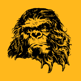 Planet of the Apes T-Shirt