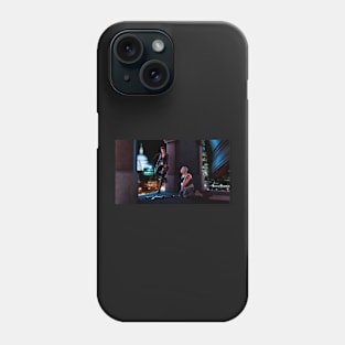 Tomb Raider III - London Killer Phone Case