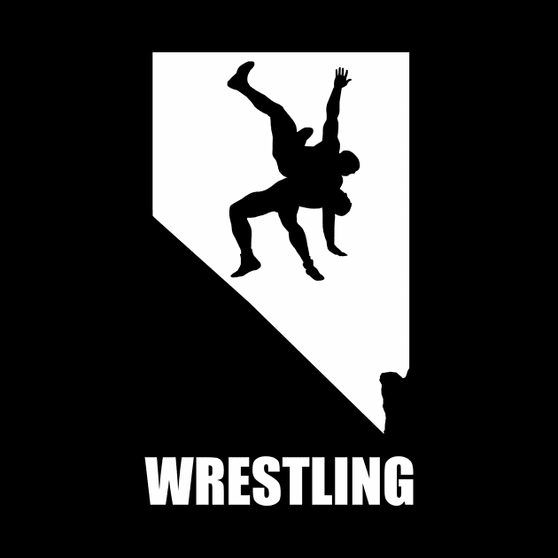 Nevada Wrestling by Ruiz Combat Grappling