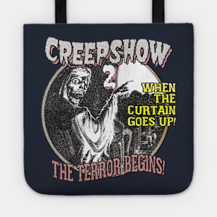 Creepshow 2 1987 Tote