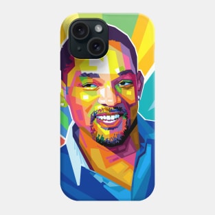 will Smith Phone Case