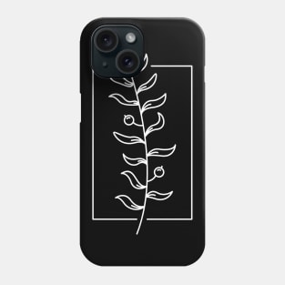 Flower of Life Phone Case