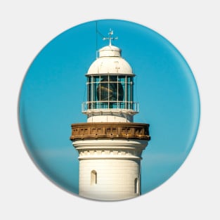 Norah Head Lighthouse, Norah Head, NSW, Australlia Pin