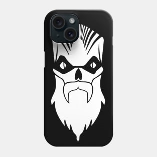 Beast Recognition Phone Case