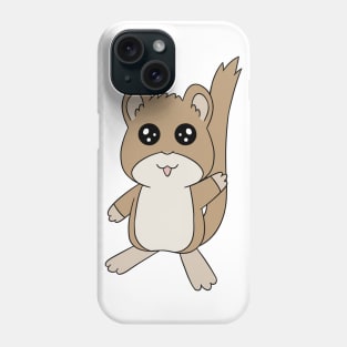 Snickerdoodle Phone Case