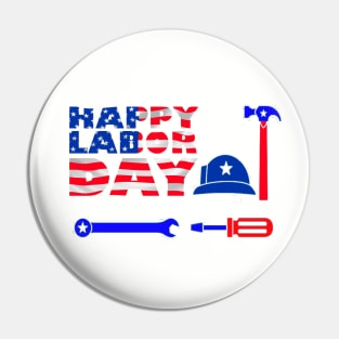 happy labor day. waleed Pin