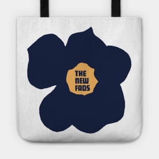 New Fast Automatic Daffodils #2 Tote