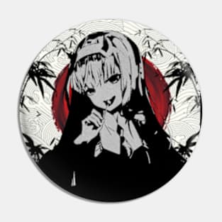 Zero Two Pin