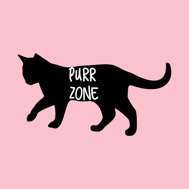 Purr Zone by LunarBeast