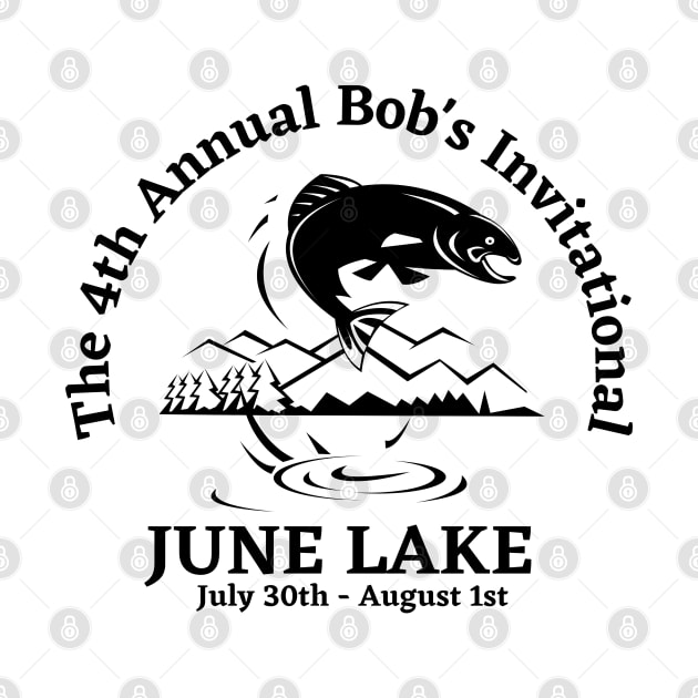 june lake bobs 4th annual invitational by MWC