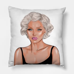 Ana Pillow