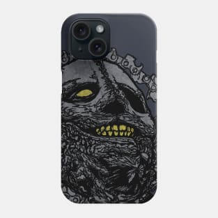 When your smiling Phone Case