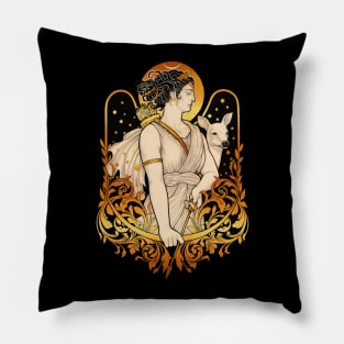 ARTEMIS Pillow