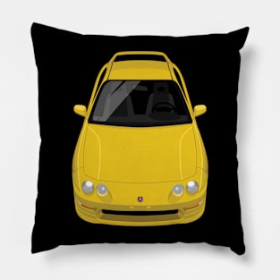 Integra Type R 1997-2001 - Yellow Pillow