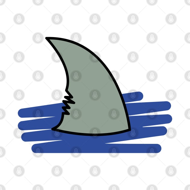 Shark by parashop