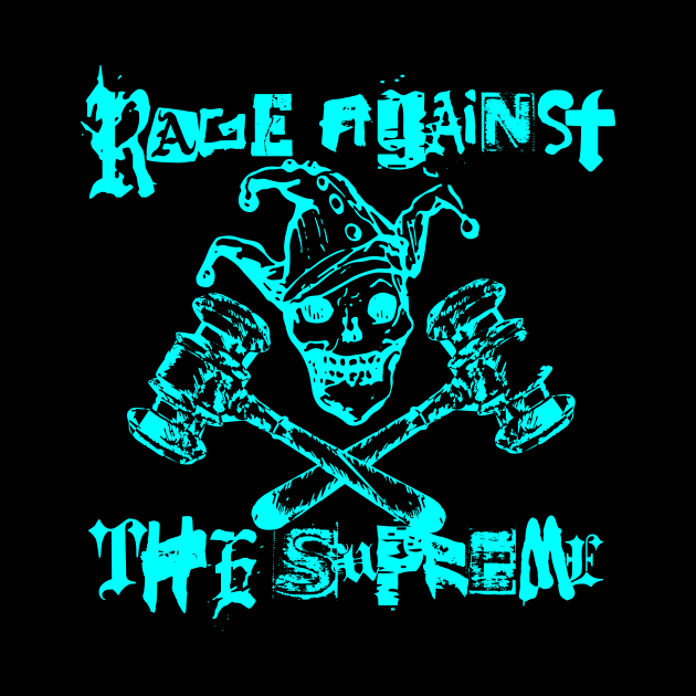 rage against the supreme 12 by 2 souls