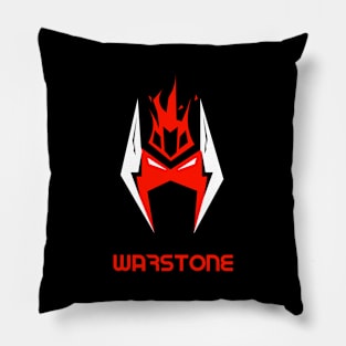 Warstone Pillow