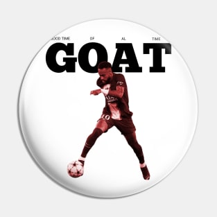 neymar jr Pin