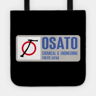Osato Chemicals & Engineering Tote