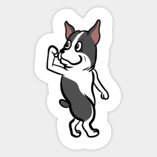 Hype Dance Stickers Teepublic