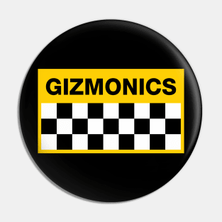 Gizmonics Pin