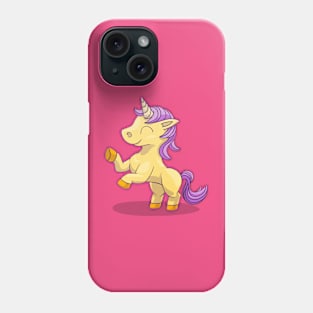 Unicorn Phone Case