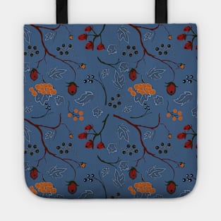 Berry Tote